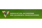 L’Association ontarienne des Sourd(e)s francophones