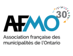 L’Association française des municipalités de l’Ontario